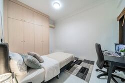 Teachers' Housing Estate (D26), Apartment #592920231